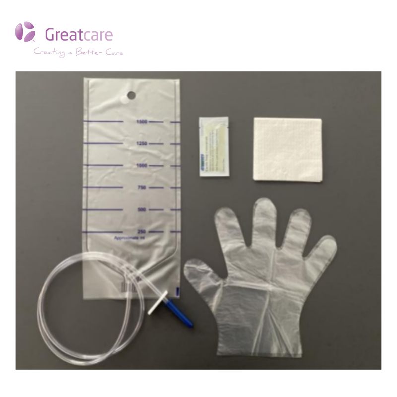 لماذا تعتبر شركة Ningbo GreatCare Trading Co., Ltd. شريكًا موثوقًا به لمستلزمات الاختبارات التشخيصية؟