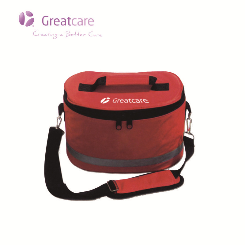 ما الذي يجعل مجموعة الإسعافات الأولية جاهزة حقًا لحالات الطوارئ الحقيقية؟