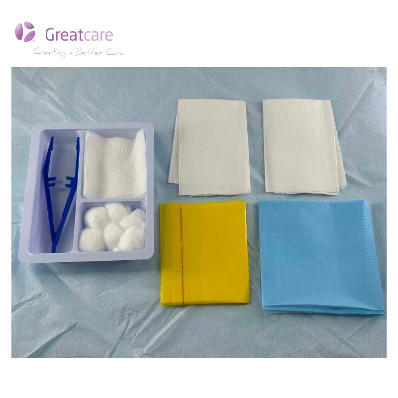 مجموعة الملابس الأساسية (PDS-DHT-166-SET)