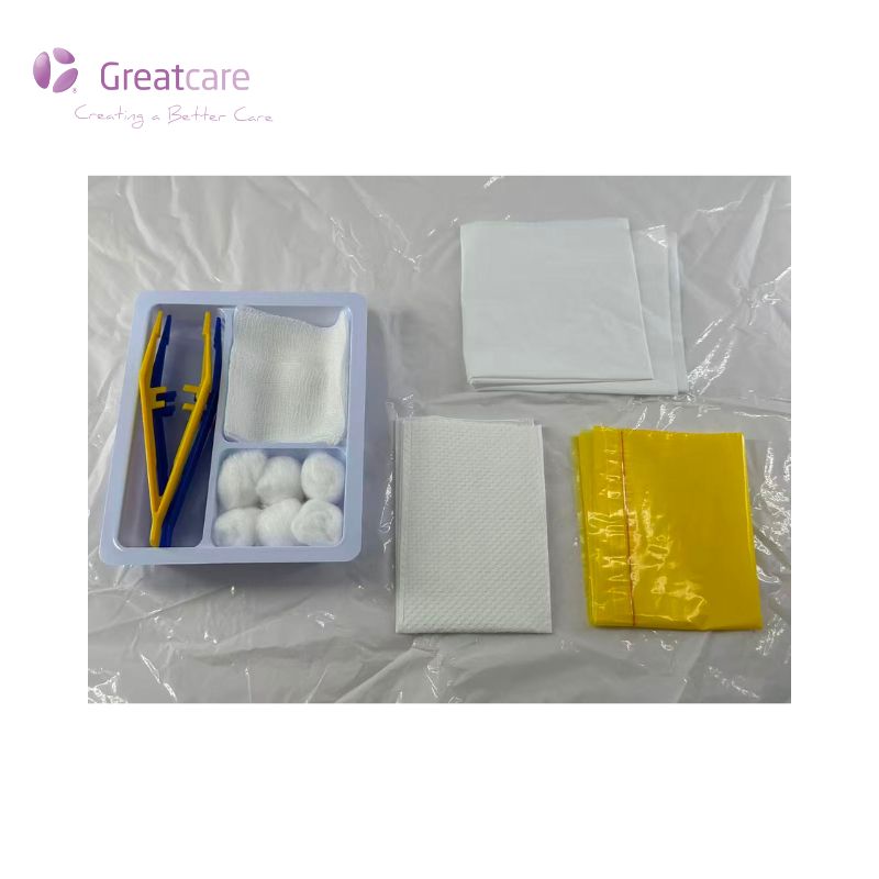 مجموعة الملابس الأساسية (PDS-DRS-066-SET)