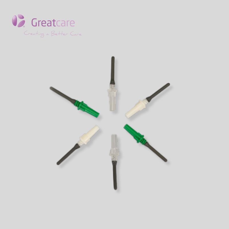 محول إبرة لور